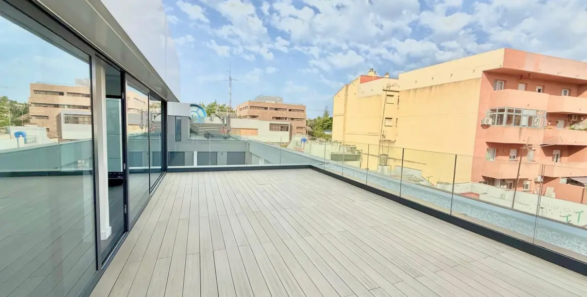 Venta de apartamento en planta media en Fuengirola 26