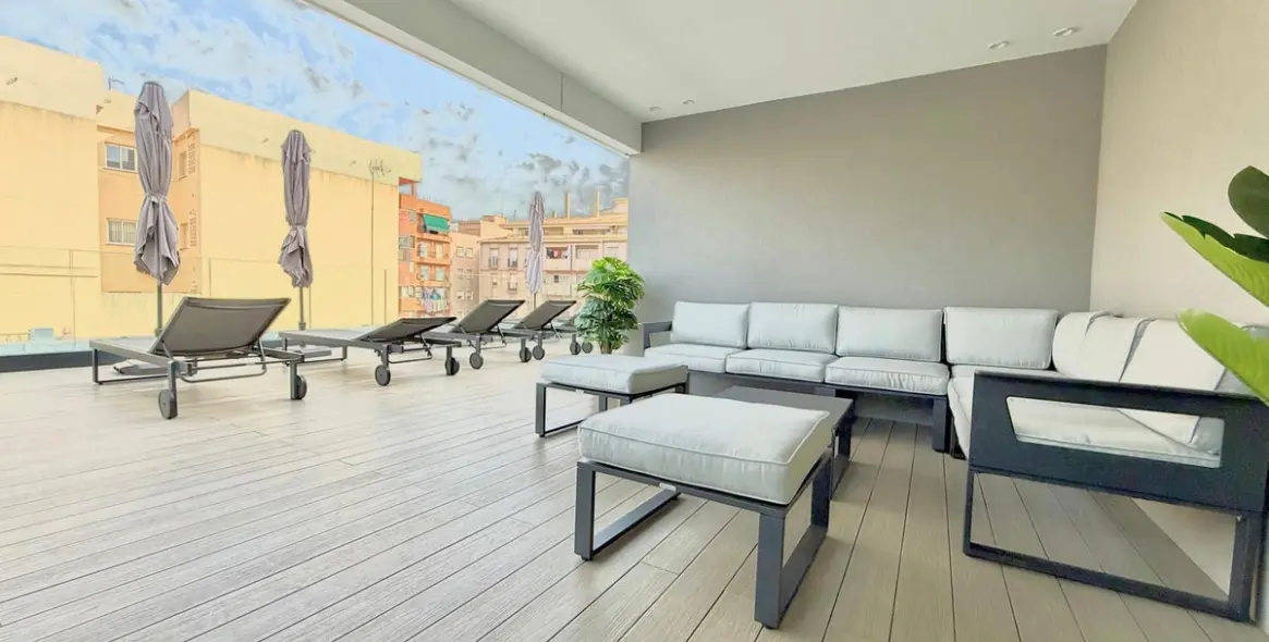 Venta de apartamento en planta media en Fuengirola 27