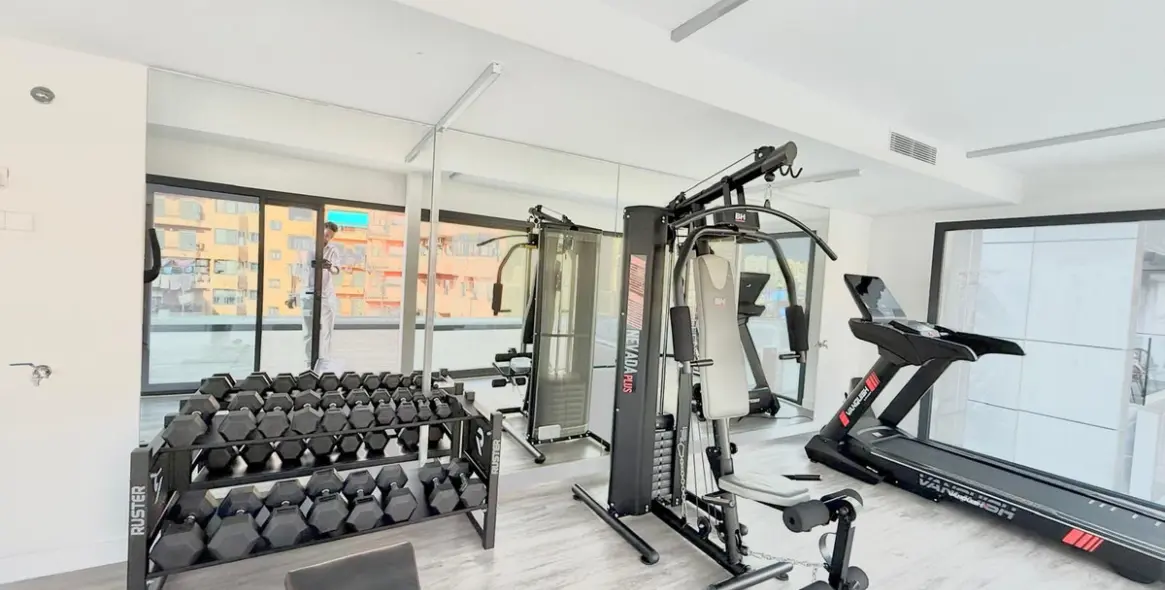 Venta de apartamento en planta media en Fuengirola 29