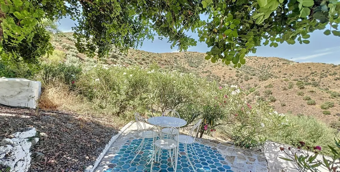 Sale of detached villa in Arenas 10