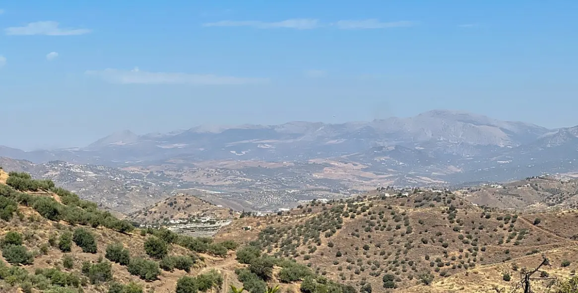 Sale of detached villa in Arenas 13