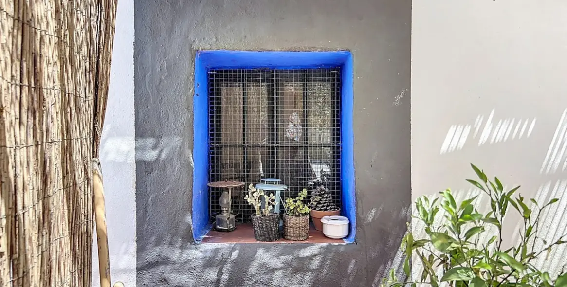 Sale of detached villa in Arenas 18