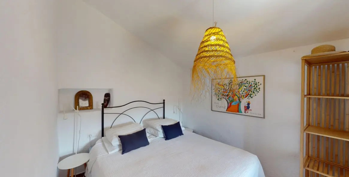 Sale of detached villa in Arenas 22