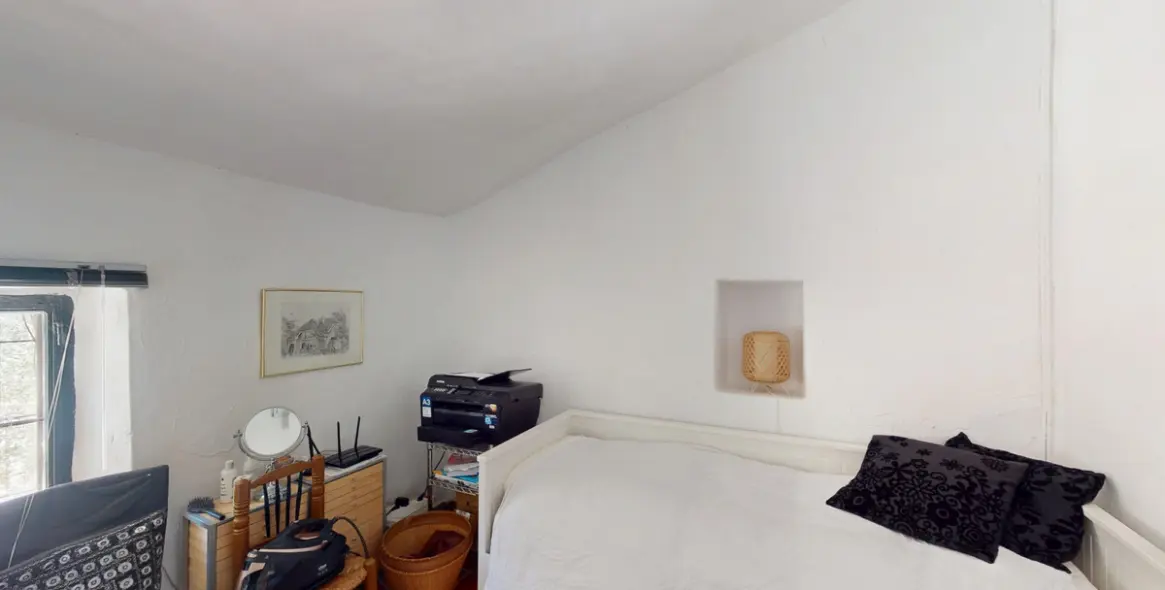 Sale of detached villa in Arenas 33