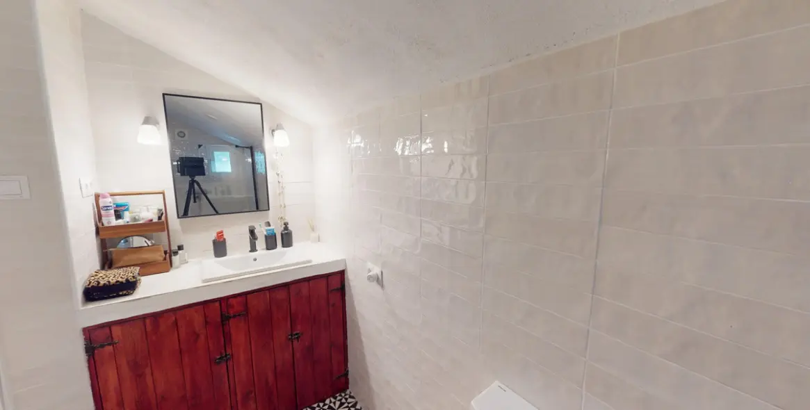 Sale of detached villa in Arenas 39