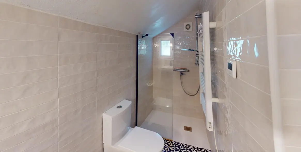 Sale of detached villa in Arenas 40