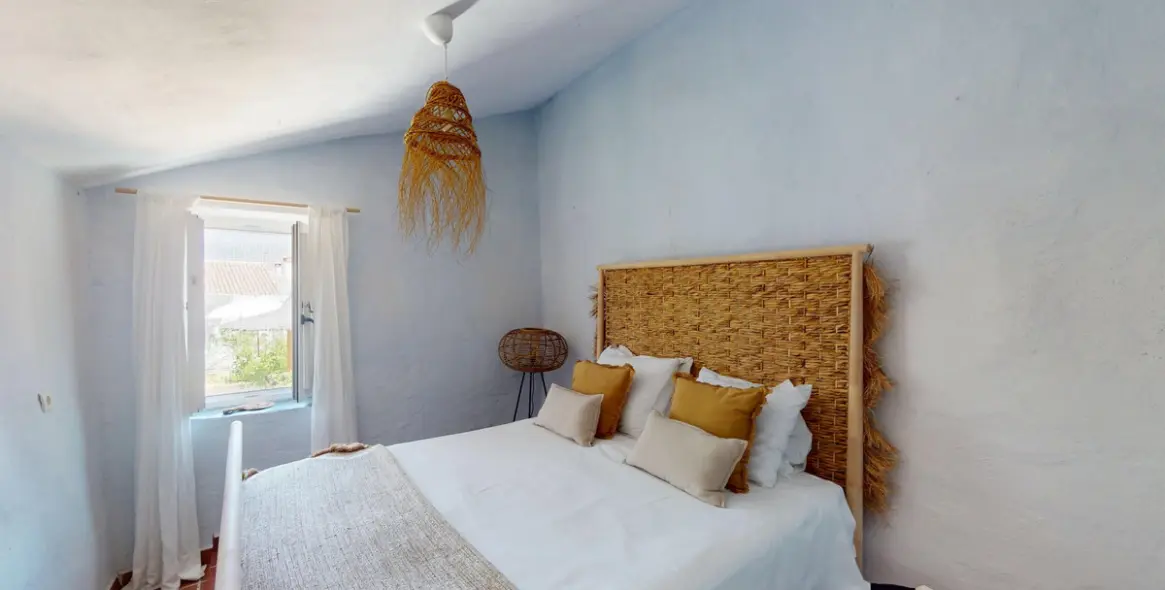 Sale of detached villa in Arenas 41