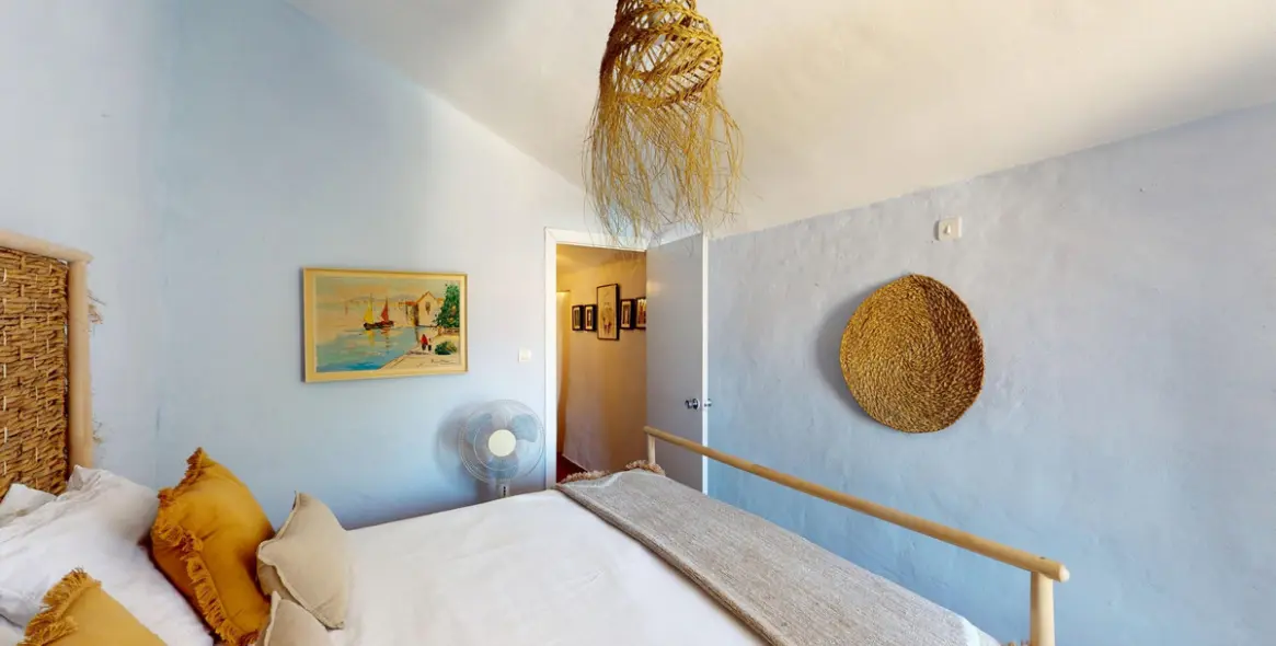 Sale of detached villa in Arenas 42