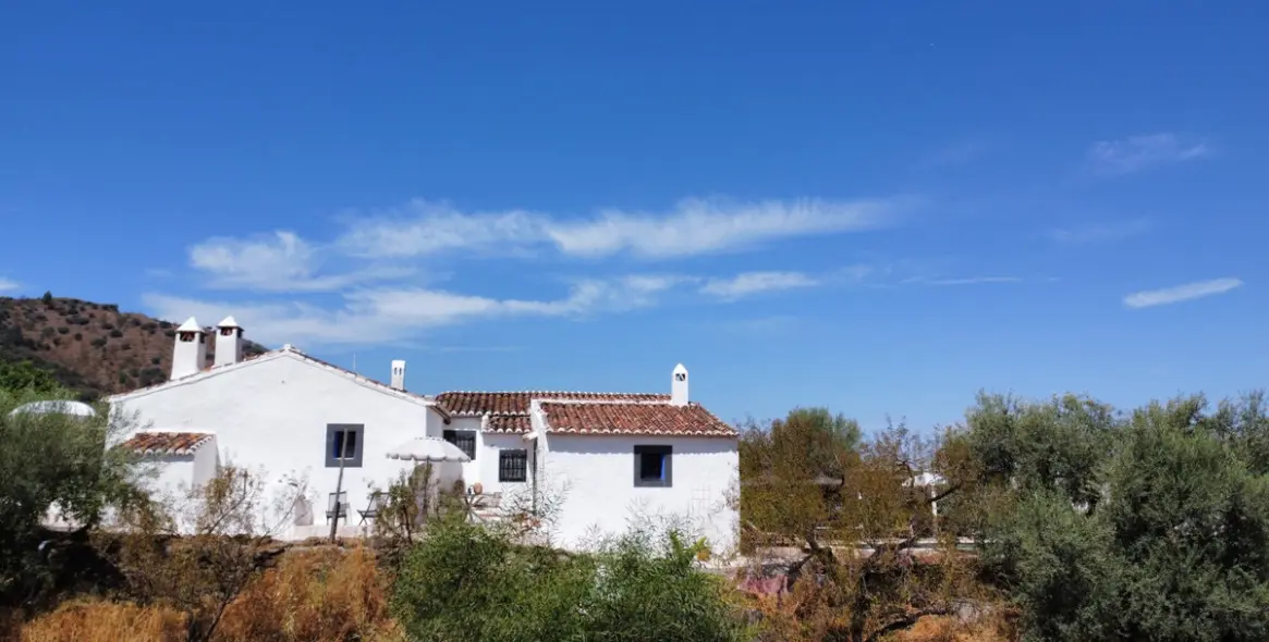 Sale of detached villa in Arenas 44