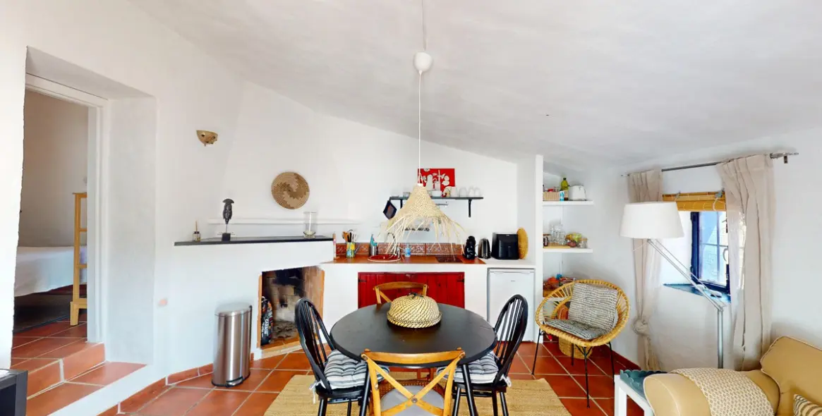 Sale of detached villa in Arenas 48