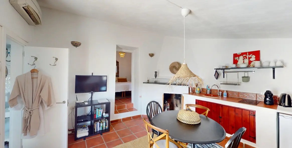 Sale of detached villa in Arenas 49