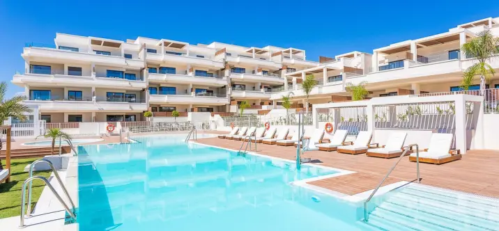 Venta de ático en La Cala de Mijas 0