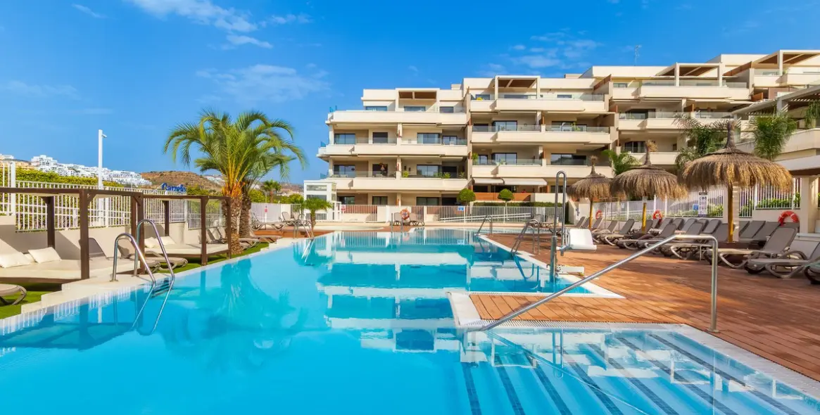 Продажа пентхауса в La Cala de Mijas 3
