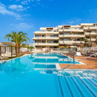 Venta de ático en La Cala de Mijas