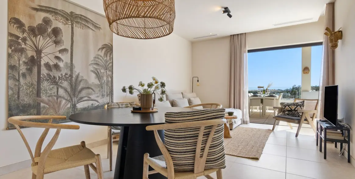 Продажа пентхауса в La Cala de Mijas 5