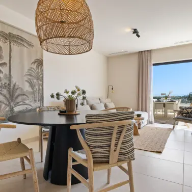 Venta de ático en La Cala de Mijas