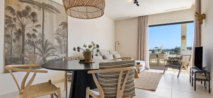 Venta de ático en La Cala de Mijas 4