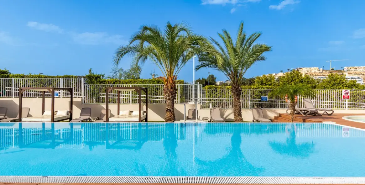Продажа пентхауса в La Cala de Mijas 6
