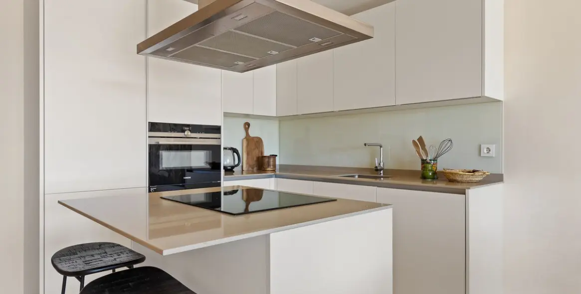 Продажа пентхауса в La Cala de Mijas 14