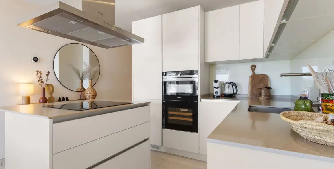 Продажа пентхауса в La Cala de Mijas 16