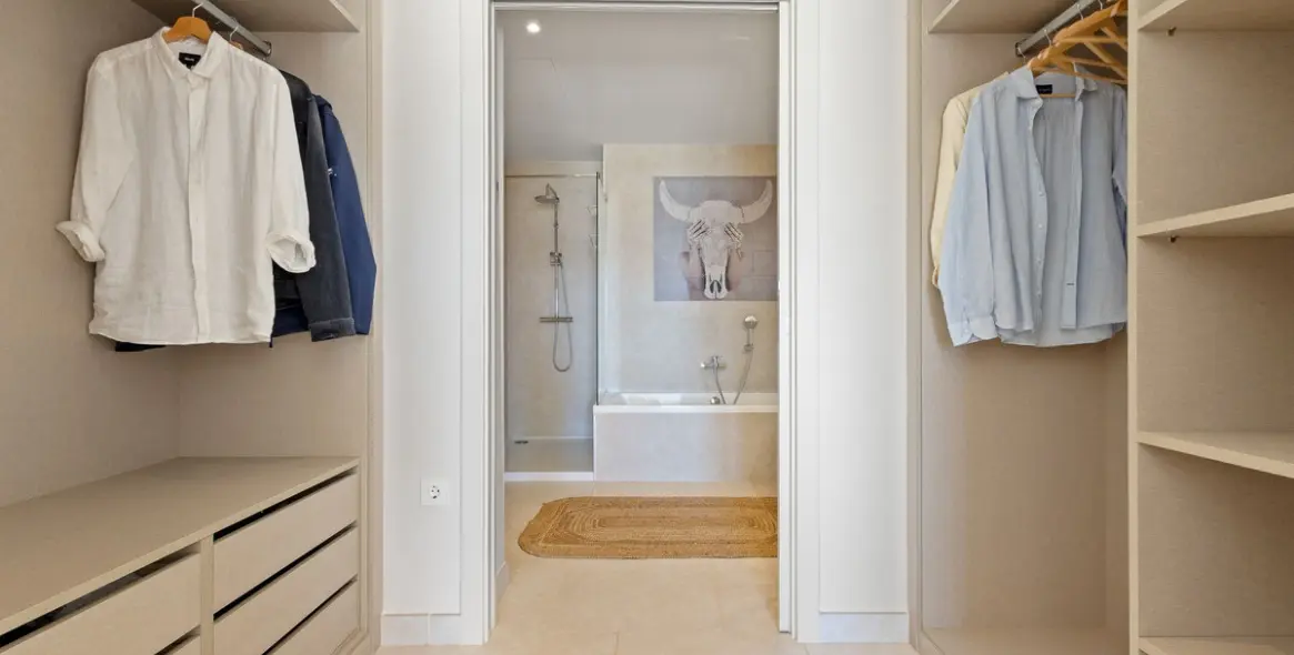 Продажа пентхауса в La Cala de Mijas 17