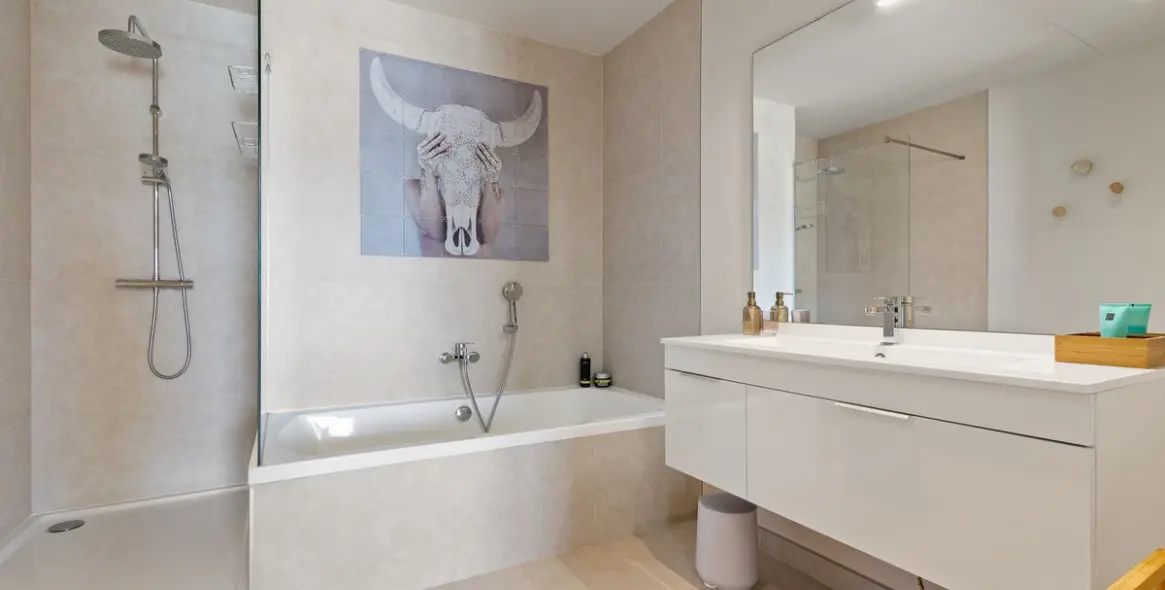 Продажа пентхауса в La Cala de Mijas 18