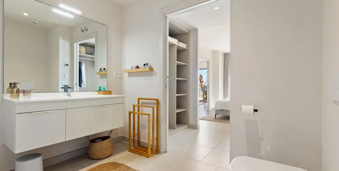 Продажа пентхауса в La Cala de Mijas 19