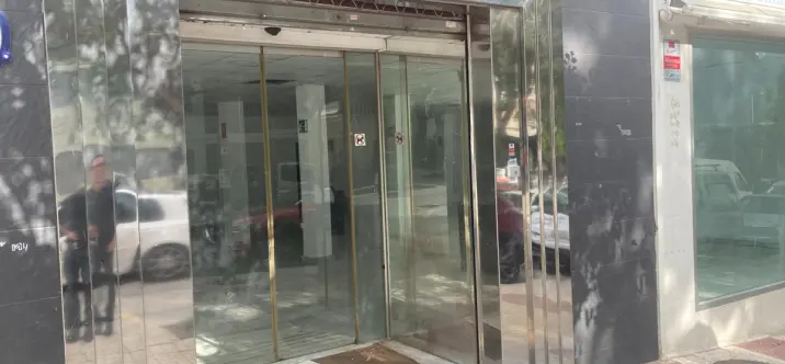 Sale of commercial premises in Estepona 0