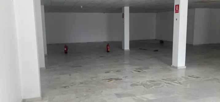 Sale of commercial premises in Estepona 3