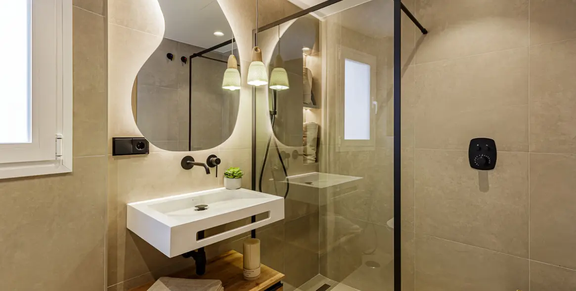 Sale of middle floor apartment in Nueva Andalucía 12