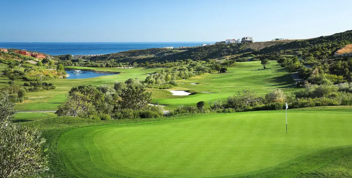 Sale of middle floor apartment in Nueva Andalucía 20