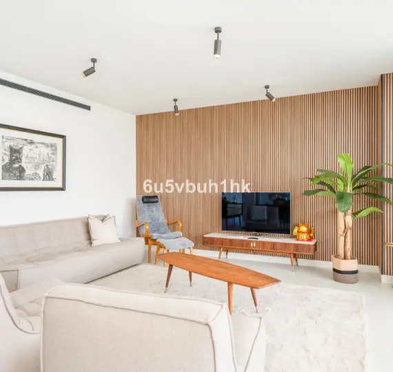 Продажа апартаментов на первом этаже в Fuengirola