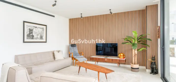 Продажа апартаментов на первом этаже в Fuengirola 4