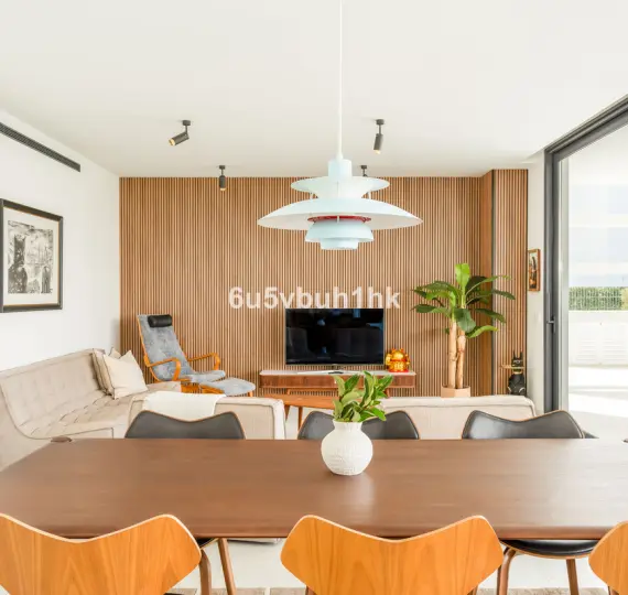 Продажа апартаментов на первом этаже в Fuengirola