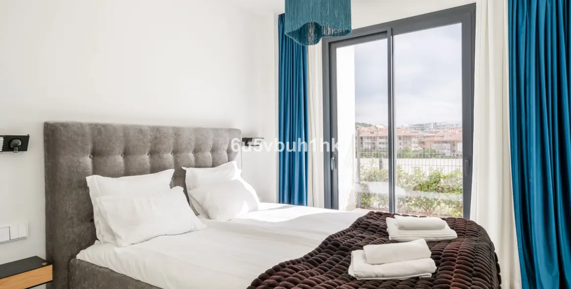 Sale of ground floor apartment in Fuengirola 14