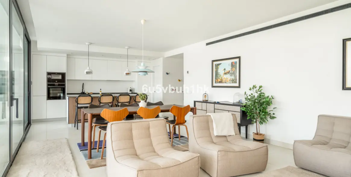 Sale of ground floor apartment in Fuengirola 19