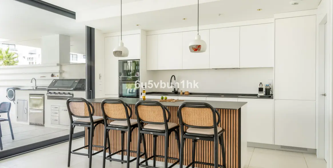 Sale of ground floor apartment in Fuengirola 20