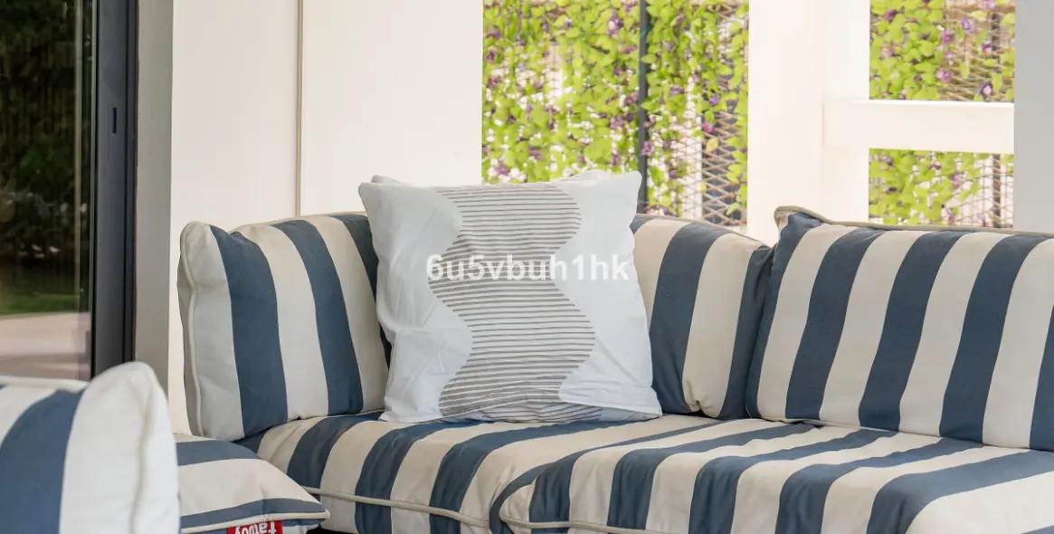 Sale of ground floor apartment in Fuengirola 33