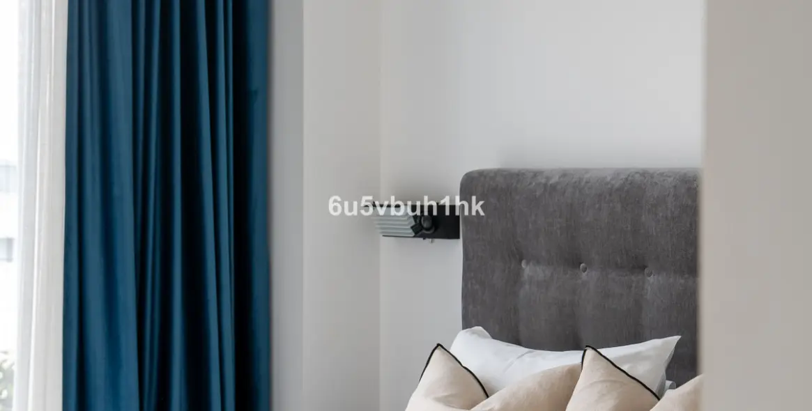 Sale of ground floor apartment in Fuengirola 40