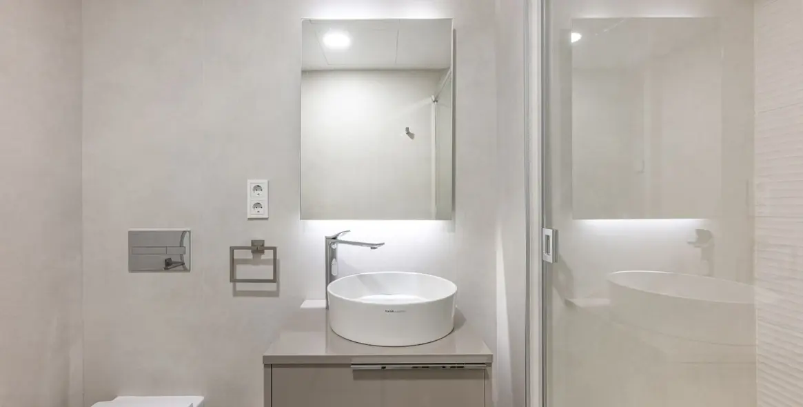 Продажа апартаментов на первом этаже в Estepona 2