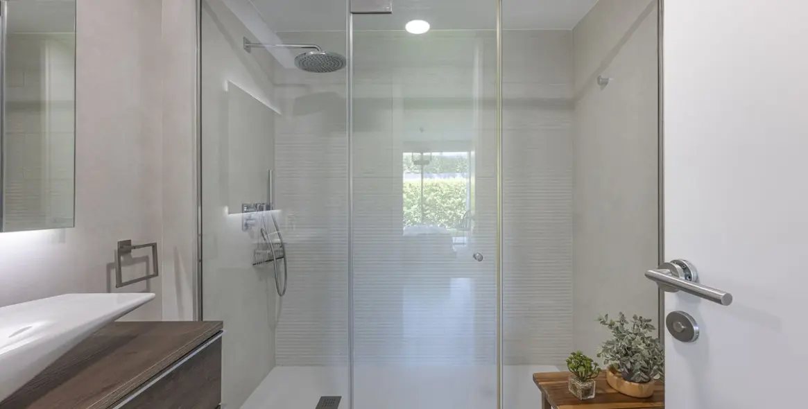 Продажа апартаментов на первом этаже в Estepona 3