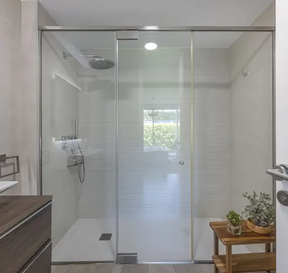 Продажа апартаментов на первом этаже в Estepona