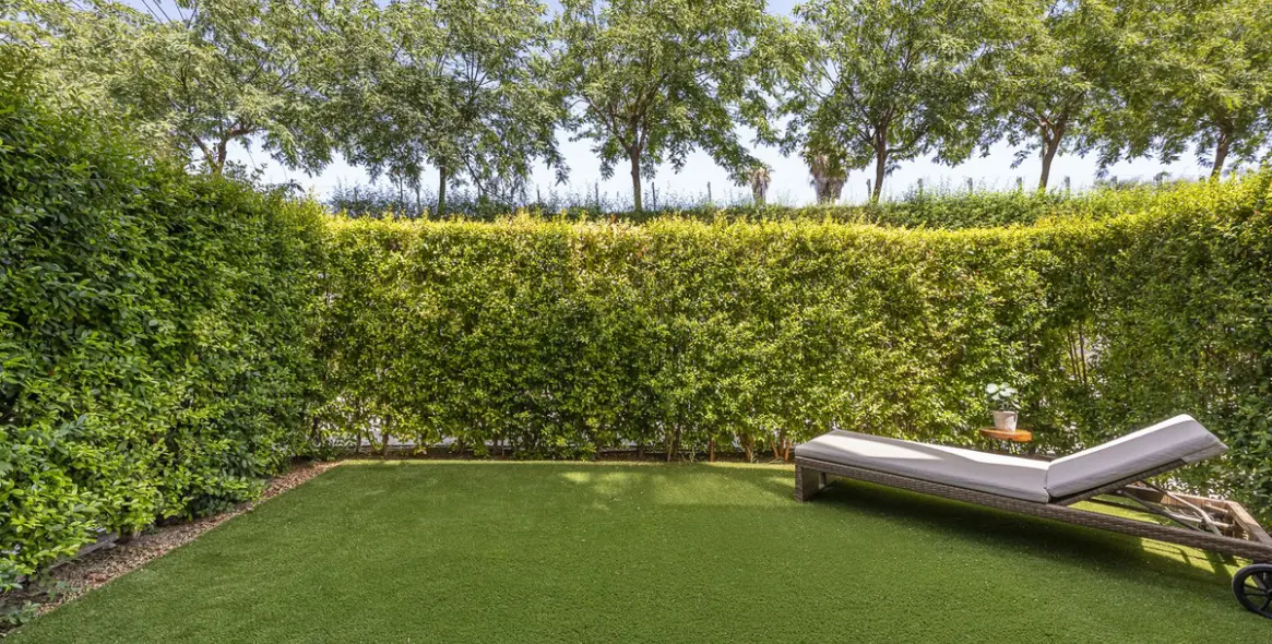 Продажа апартаментов на первом этаже в Estepona 11