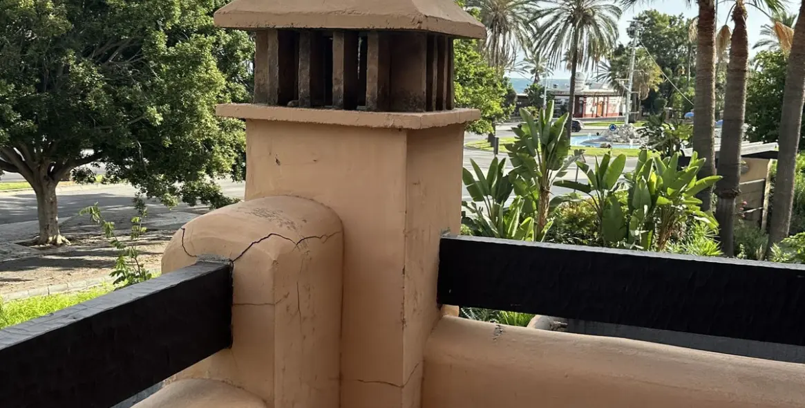 Venta de apartamento en planta media en San Pedro de Alcántara 3