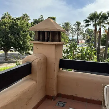 Продажа апартаментов на среднем этаже в San Pedro de Alcántara