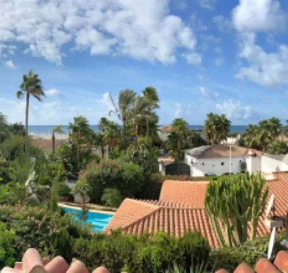 Продажа  отдельно стоящей виллы в Costabella