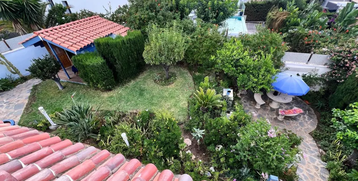 Venta de villa independiente en Costabella 2