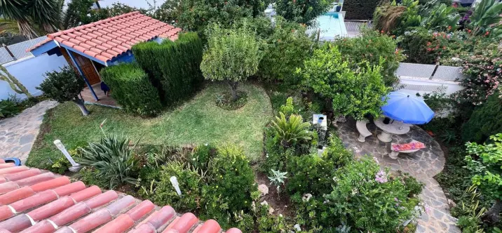 Продажа  отдельно стоящей виллы в Costabella 1