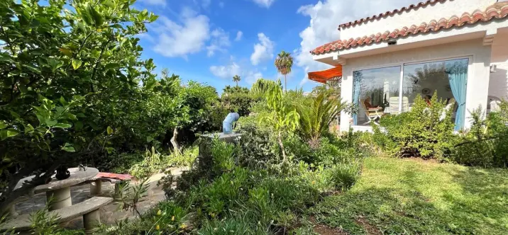 Продажа  отдельно стоящей виллы в Costabella 3