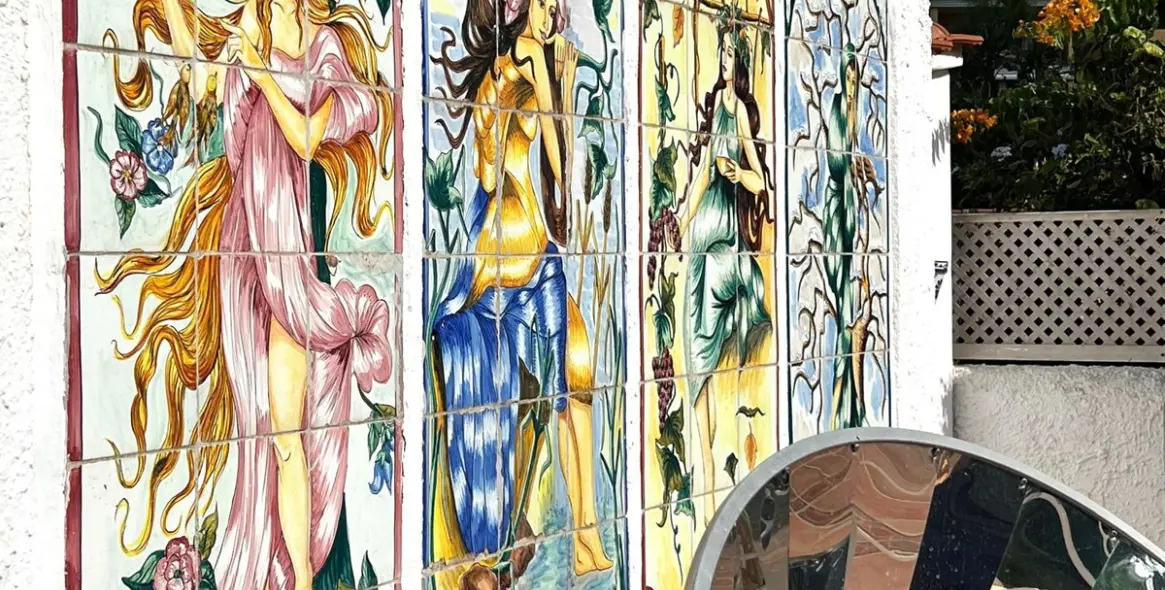 Venta de villa independiente en Costabella 11